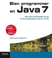Blanche - Bien programmer en Java 7