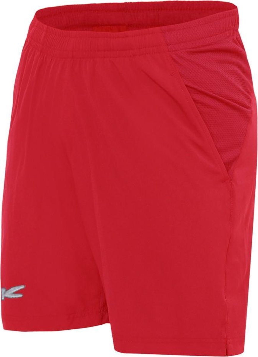 TK Henry Short - Shorts  - rood - M