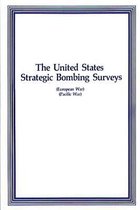 The United States Strategic Bombing Surveys