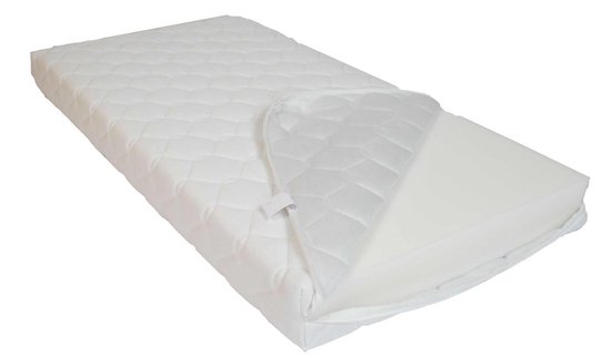 ABZ KM241- Ledikantmatras - 60x120 cm