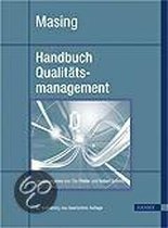Masing Handbuch Qualitätsmanagement