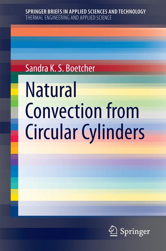 Engineering (R0) - Natural Convection from Circular Cylinder ... - cover