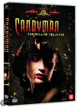 Candyman 2 - Farewell To The Flesh