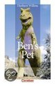 Ben's Pet. Text mit Aufgaben