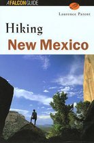 Hiking New Mexico