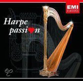 Harpe Passion