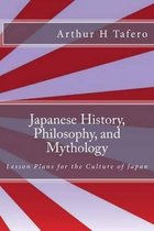 Japanese History, Philosophy, and Mythology