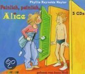 Peinlich, peinlich, Alice. 3 CDs