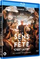 C'est La Vie (Sens De La FÃªte) (Blu-ray)