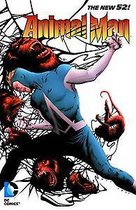 Animal Man Vol. 4