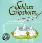 Schloss Gripsholm. 5 Cds