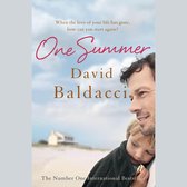 Omslag One Summer