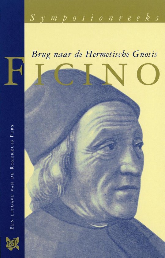Symposionreeks 3 - Ficino - cover