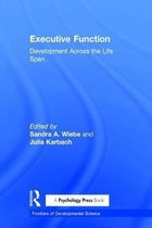 Frontiers of Developmental Science- Executive Function