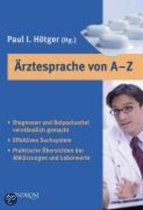 Ärztesprache von A-Z