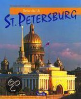 Reise durch St. Petersburg