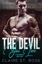 A Mob Romance 3 - The Devil You Love