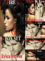 Fire and Ice (Box Set)