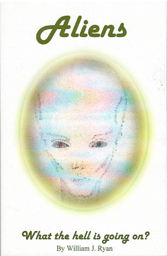 Aliens: What the hell is going on? - cover