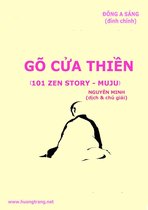 Gõ cửa Thiền (101 Zen Stories - Thiền sư Muju)