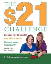 The $21 Challenge