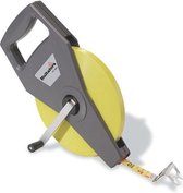 Hultafors Landmeter PC 50M glasvezel 50m (type A)