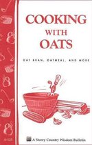 Cooking with Oats