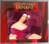 Ernani - Opera In 4 Acts