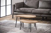 Davidi Design Blutch Salontafel Set