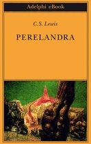 Trilogia cosmica 2 - Perelandra