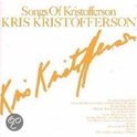 Songs of Kristofferson