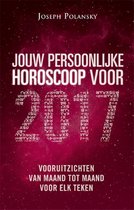 Jouw persoonlijke horoscoop voor 2017