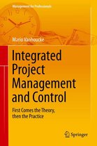 Management for Professionals - Integrated Project Management and Control