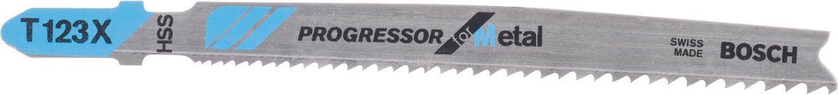 DECOUPEERZB T123X 100