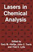Contemporary Instrumentation and Analysis - Lasers in Chemical Analysis