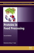 Woodhead Publishing Series in Food Science, Technology and Nutrition - Proteins in Food Processing
