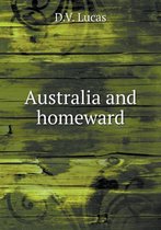 Australia and homeward