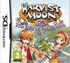 Harvest Moon Tale Of The Two Towns Nintendo Ds