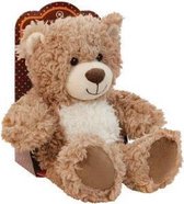 Aroma Home Cozy Hottie Bear Warmteknuffel