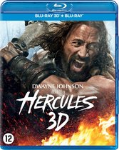 Hercules (3D Blu-ray)