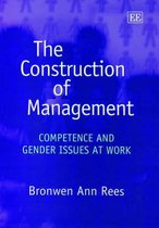 The Construction of Management