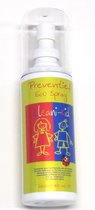 Cleani Kid Preventief - Eco Spray - Anti-luis - 100 ml.