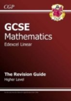 GCSE Maths Edexcel Revision Guide with Online Edition - Higher (A*-G Resits)