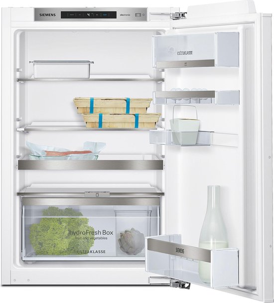 Koelkast: Siemens KI21RED30 koelkast, van het merk 
