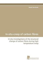 In-situ-creep of carbon fibres