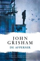 Omslag De afperser