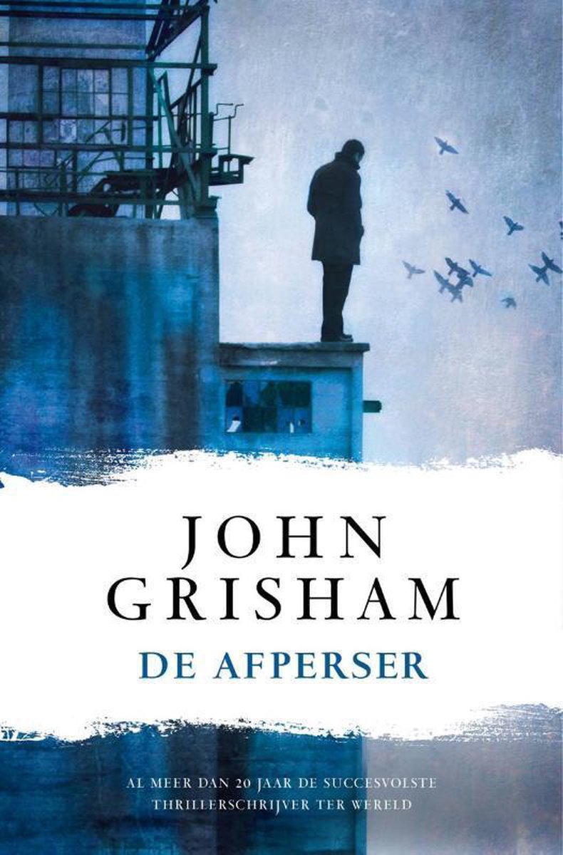 Bol Com De Afperser John Grisham 9789400506039 Boeken