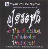 Joseph and the Amazing Technicolor Dreamcoat [Stage Stars]