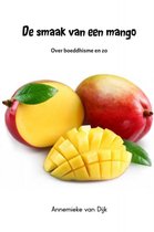 De smaak van een mango