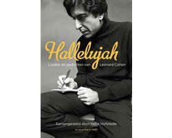 Omslag van Hallelujah